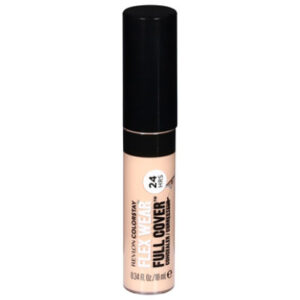 Revlon C/s Concealer Flex Wear Vanilla - 0.39 Fl. Oz.
