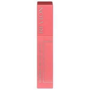 Revlon ColorStay Limitless Matte Strut Liquid Lipstick - 0.17 Oz