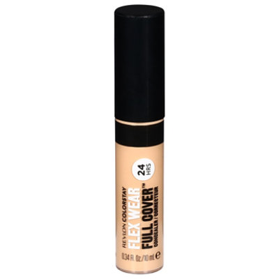 Revlon C/S ConcEachler Flx Wr Lt Medium - 0.39 Fl. Oz.