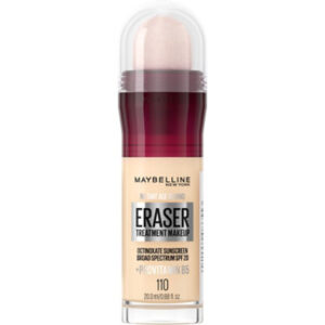 Maybelline Instant Age Rewind Instant Age Rewind Eraser Foundation 110 - 0.68 Fl. Oz.