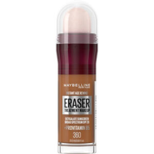 Maybelline Instant Age Rewind Instant Age Rewind Eraser Foundation 360 - 0.68 Fl. Oz.