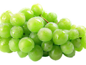 Grapes Cotton Candy 1 Lb - LB