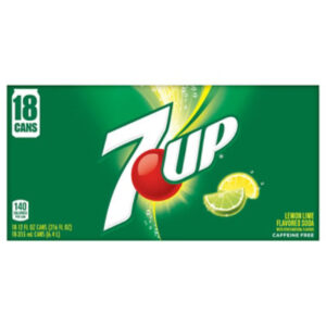 7up 18-12fz - 18.12FZ