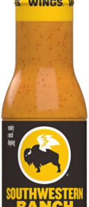 Buffalo Wild Wings Southwest Ranch - 12 Fl. Oz.