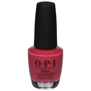 Opi Nail Aurora Berry Alis - 0.5 Fl. Oz.