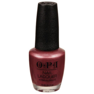Opi Nail Reykjavik Has Hot - 0.5 Fl. Oz.