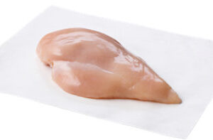 Boneless Skinless Chicken Breasts - 1.75 lb