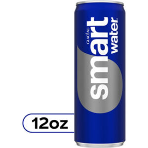 Smartwater 8 Count - 12 Fl. Oz.