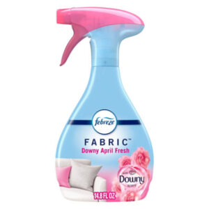 Febreze Fabric Refresher With Downy Scent April Fresh - 14.8 Fl. Oz.