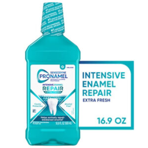 Pronamel Enamel Repair Mouthwash - 500 Ml