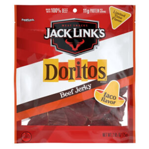 Jack Links Doritos Taco - 2.65 Oz