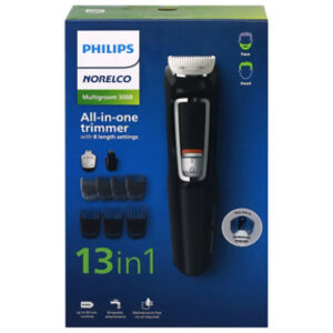 Philips Norelco Multigroom 3000 - Each
