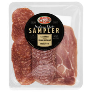 Fratelli Beretta Italian Style Sampler - 6 Oz