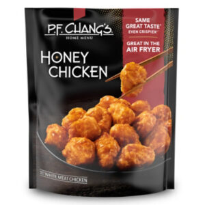 Pf Changs Home Menu Honey Chicken, Frozen Food - 18 Oz
