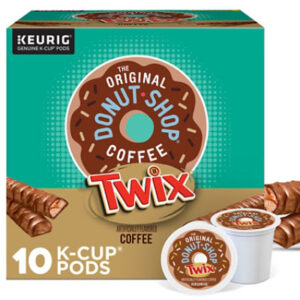 The Original Donut Shop Twixtm - 10 Count