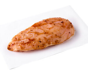 Chicken Breasts Jamaican Jerk Marinade Up To 10% Solution - 1 Lb