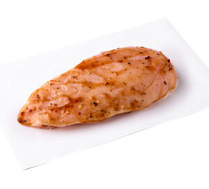 Chicken Breasts Boneless Tandoori Up To 10% Solution - LB