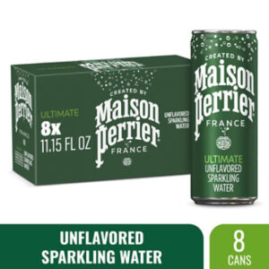 Maison Perrier  8 Count -11.15 Fl.Oz.
