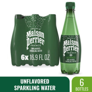 Maison Perrier 6 Count - 16.9 Fl.Oz.