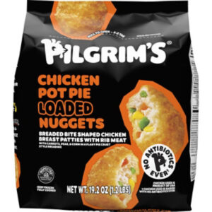 Pilgrims Chicken Pot Pie Loaded Nuggets - 19.2 Oz