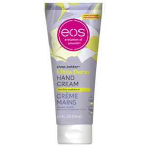 Eos Shea Better Hand Crm Vanilla - Each