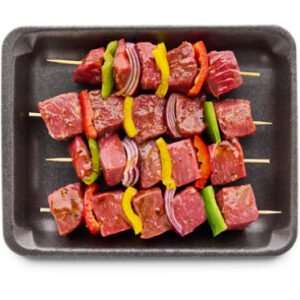 Beef Kabob Kalbi Marinade Up To 10% Solution - LB