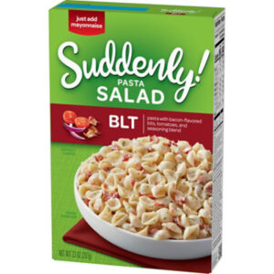 Suddenly Pasta Salad BLT - 7.3 Oz