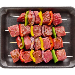 Beef Kabob Teriyaki Marinade Up To 10% Solution - LB