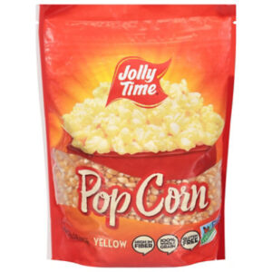 Jolly Time Popcorn Yellow - 2 Lb