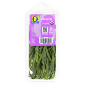 O Organics Tarragon Fresh 0.5 Ounce - 0.5 Oz