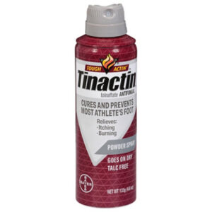 TInchesactInches Af Powder Spray - 4.6 Fl.Oz.