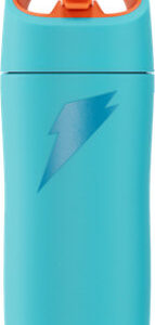 Gatorade Kids Bottle Blue 12 Oz - Eachch
