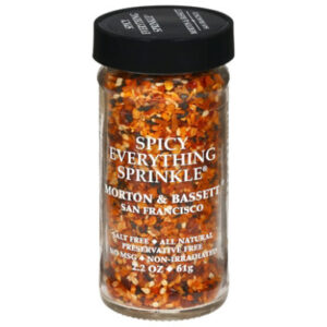 Spicy Everything Sprinkle - 2.3 Oz