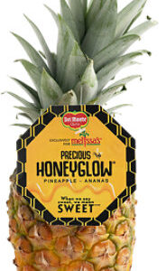 Pineapple Honeyglow Precious - EA