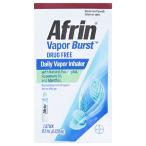 Afrin Vapor Burst - .03 FZ