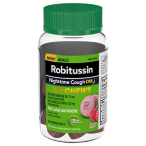 Robi Soft Chew Dm Max Night 1x20 - 20 CT