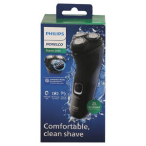 Philips Norelco Shaver 2400 - EA