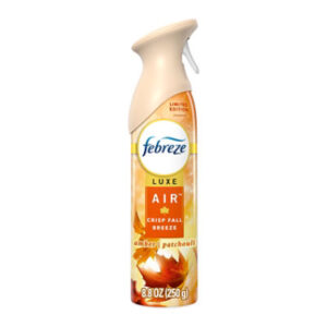 Fbrz Air Luxe Crisp Fall Breeze - EA