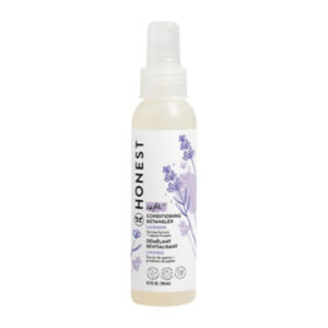 The Honest Company Conditioning Detangler Lavender Calm - 4.0 Fl. Oz.