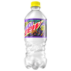 Mtn Dew Voo Dew 2024 20fz - 20 FZ