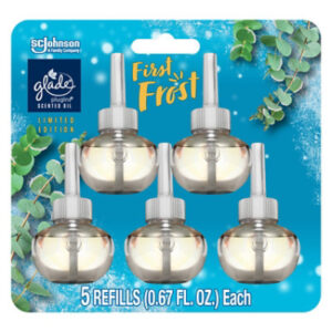 Glade Piso Rfl First Frost  5-67 Fl. Oz. - 5-67 FZ