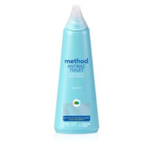 Method Antibacterial Toilet Cleaner Spearmint - 24 Fl. Oz. - 24 FZ