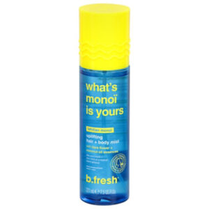 B.fresh Whats Monoi Is Yours Hair Plus Body Mist - 8 FZ