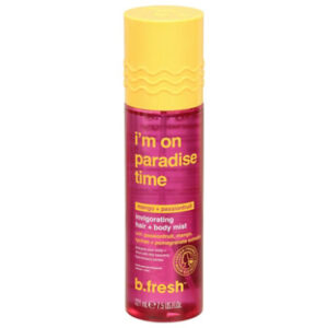 I'm On Paradise Time Hair Body Mist - 8 FZ