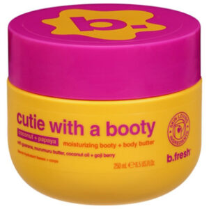 Cutie With A Booty Body Butter - 8.5 FZ