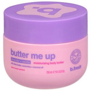 Butter Me Up Body Butter - 8.5 FZ