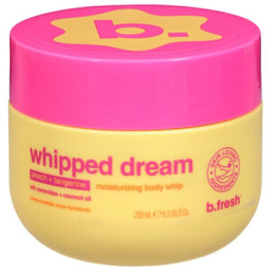 Whipped Dream Body Whip - 8.5 FZ