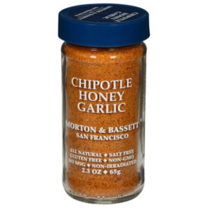 M&b Chipotle Honey Garlic - 2.3 OZ