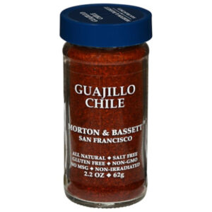 M&b Guajillo Chile - 2.2 OZ
