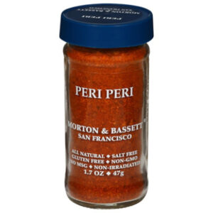M&b Spices Peri Peri - 1.7 OZ